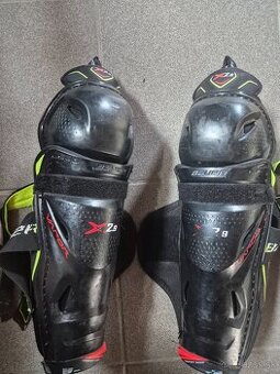 Holene BAUER Vapor X2.9 JR 12"