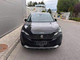 Peugeot 3008 1.2 PureTech 130k Active Pack A/T