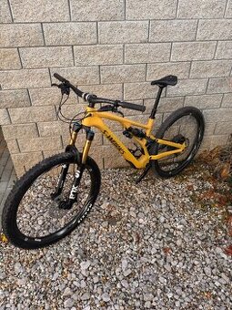 Specialized Sworks Stumpjumper Lko