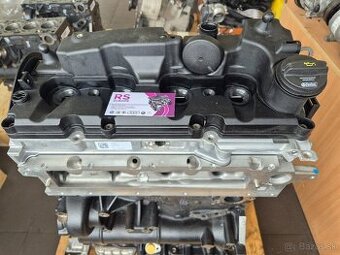 CUPA 2,0 TDI MOTOR 135KW OCTAVIA RS DGJ / CUP