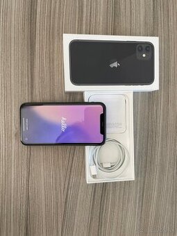Iphone 11 64gb