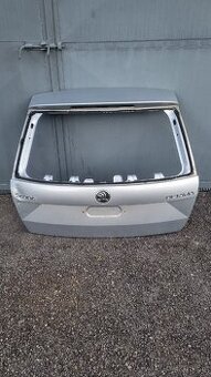 Skoda Octavia 3 piate dvere