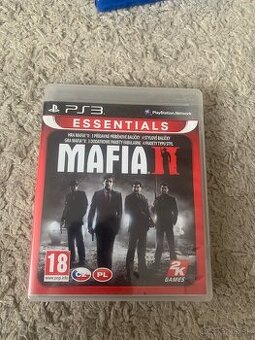 Mafia 2 ps3