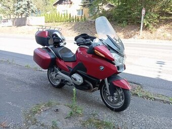 BMW R 1200 RT