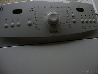Whirlpool VTLS 55712