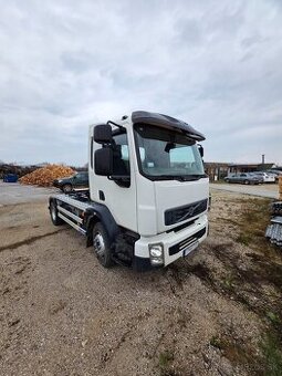 Volvo fl240 nosic kontajnerov