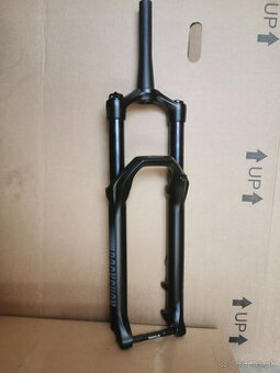 rock Shox 35 Silver TK 29 ,140