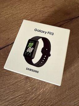 Samsung Galaxy Fit 3