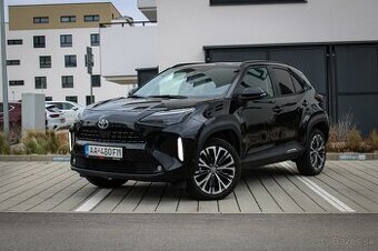 Toyota Yaris Cross 1.5 Dynamic Force Comfort MDS