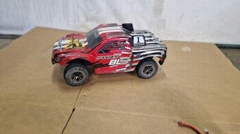 ARRMA FURY BLS