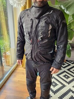 Moto Bunda Macna Vosges All Road, vel. M