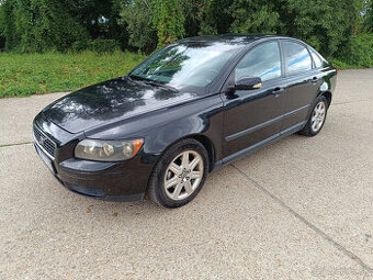 Predám Volvo S40 1.6Diesel