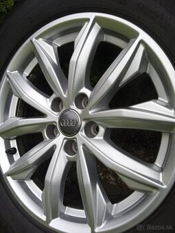 5x112 r17 originál AUDI