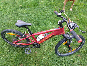 detský bicykel 20" Merida Matts J20