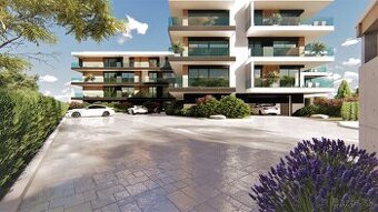 Projekt LAKESIDE 36 /Piešťany, pri Sĺňave /2-IZB. APARTMÁN