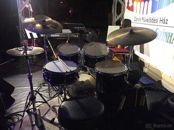 Tamburo Micro Kit