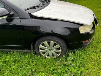 Vw Passat b6 spolujazdcov blatník
