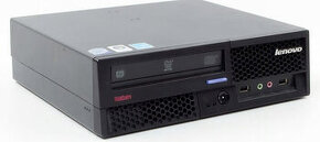 Predám Lenovo ThinkCentre M57