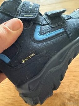 Super fit Goratex
