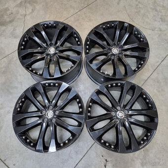 JAGUAR disky 5x108 R20 ET55-ET38