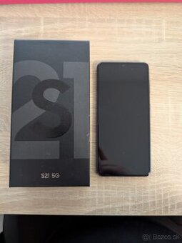 Samsung Galaxy S21 5G