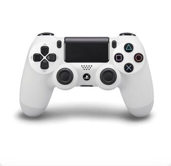 🎮 PlayStation 4 + 2 ovládač– len za 120 €