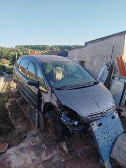 ROZPREDAM CITROEN XSARA PICASSO