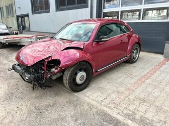 VW BEETLE Design 1.2 TSI