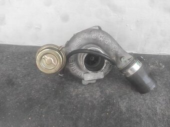 Predám Diely Ford Mondeo mk3 1.8tdci
