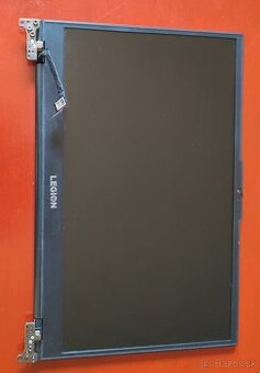 Lenovo Legion 5 15arh05h