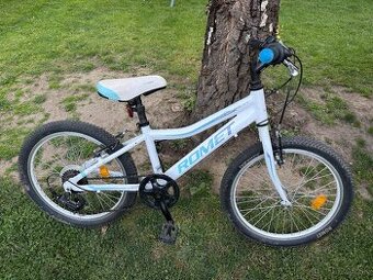 Predam Detsky bicykel 20