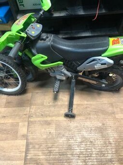 Motorka