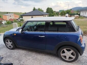 Mini Cooper D (R56)
