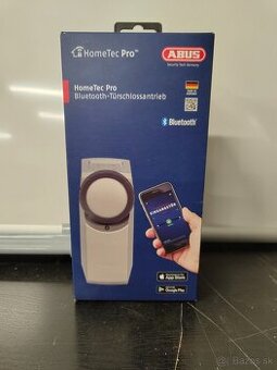 Abus Motorický pohon cyl.vložky HomeTec Bluetooth