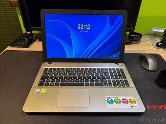 15.6 Asus notebook