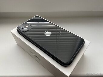 iPhone 11 64Gb - Top Stav