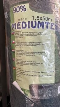 Tieniaca sieť