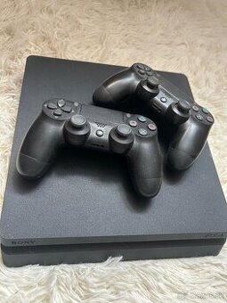 Playstation 4 1TB