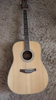 Pasadena gitara