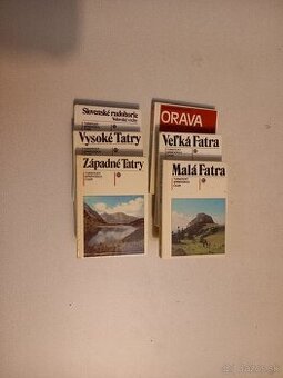 Turistický sprievodca