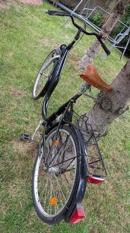 Bicykel