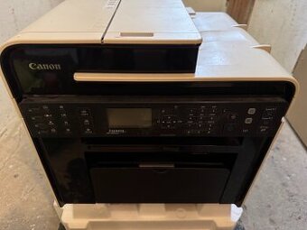 Canon i-SENSYS MF4890dw