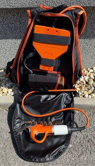 STIHL ASA 65 SET