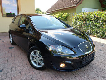 Seat Leon Facelift 1.6 TDI 2012 - 114.000 km -