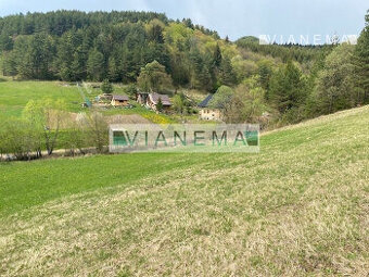 IBA U NÁS Stavebný pozemok Bodiná, Považská Bystrica
