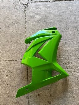 Kawasaki Ninja 250