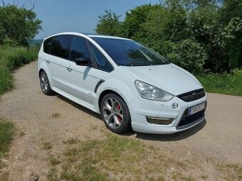 Ford S-Max 2.2 tdci Individual