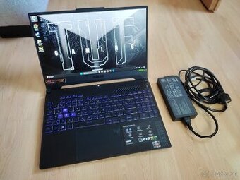 RTX 4050/ Ryzen 5 7535HS/ 1tb nvme/ 16gb ddr5