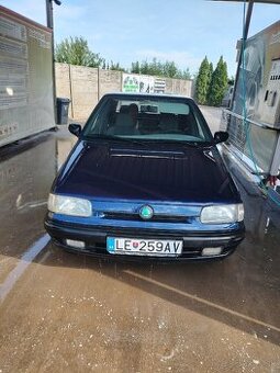Škoda Felicia