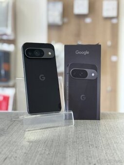 Google Pixel 9 128GB Obsidian
